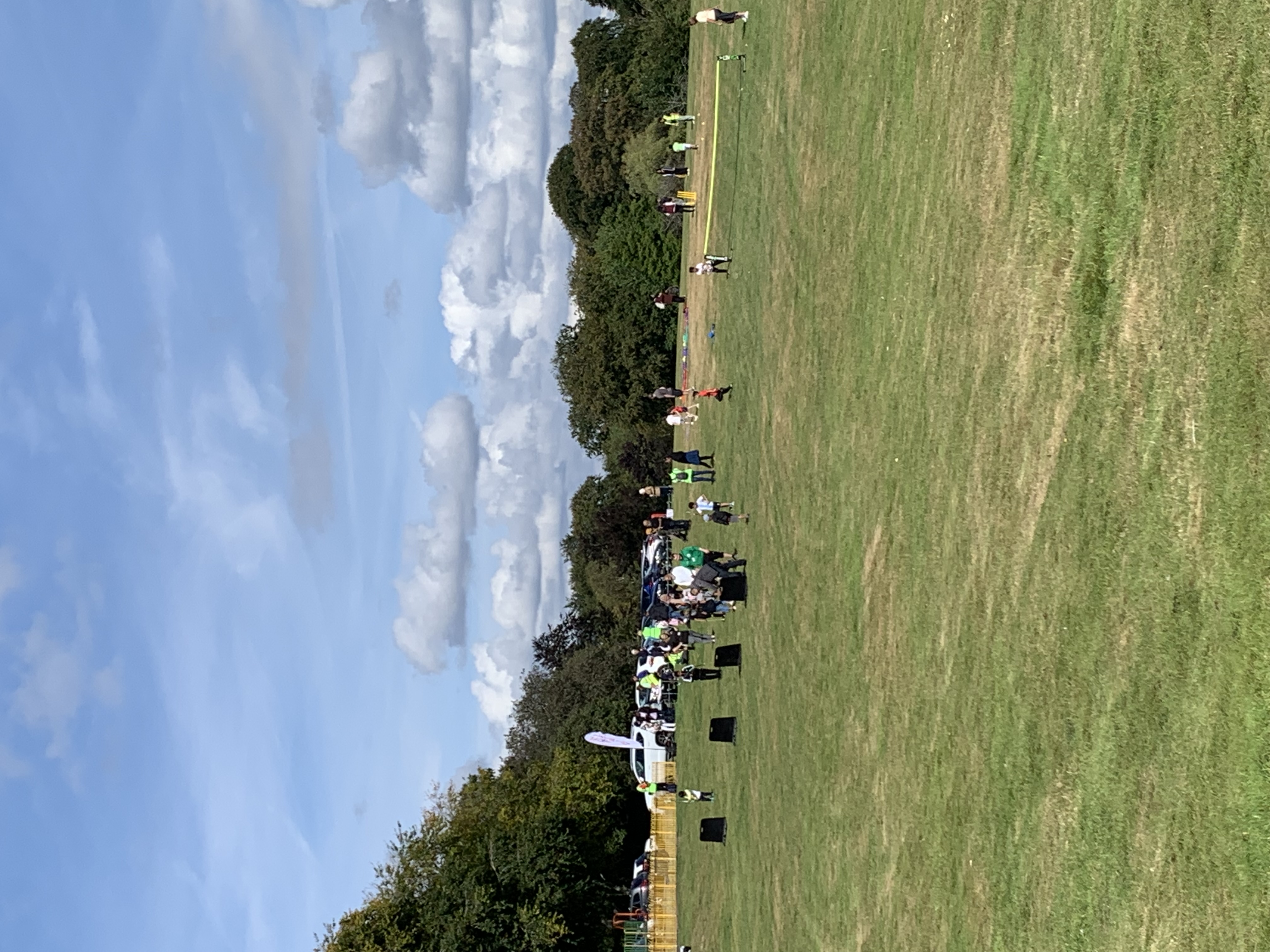 Swanshurst Park