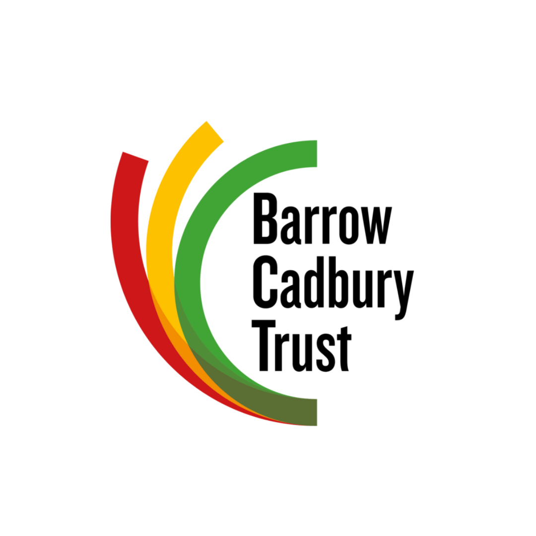barrow cadbury trust logo